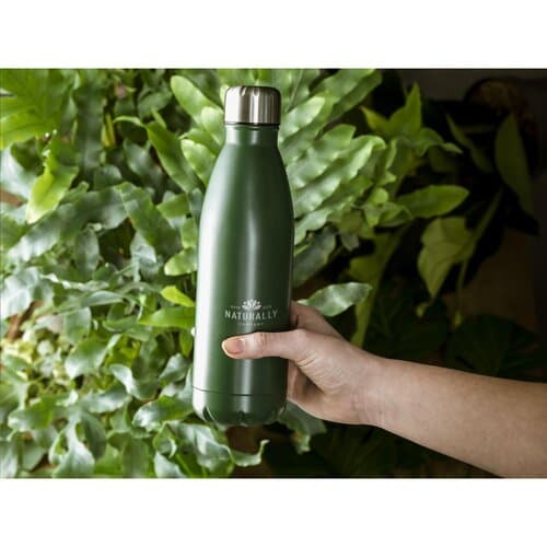 Topflask 750 ml Single Wall Trinkflasche