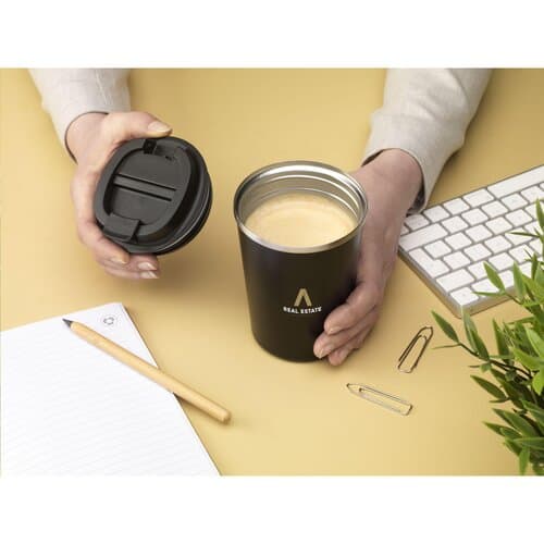 Kaffi RCS Recycled Coffee Mug 300 ml Thermobecher