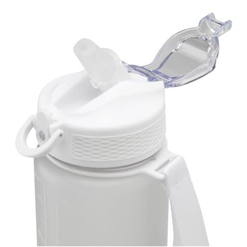 AquaSport RCS Recycled Water Bottle 1 L