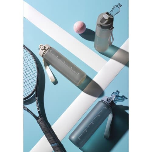 AquaSport RCS Recycled Water Bottle 1 L