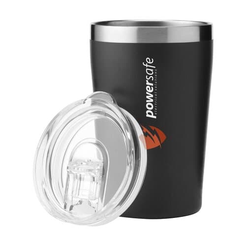 Re-Steel RCS Recycled Coffee Mug 380 ml Thermobecher