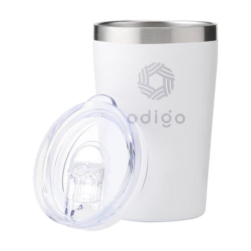 Re-Steel RCS Recycled Coffee Mug 380 ml Thermobecher