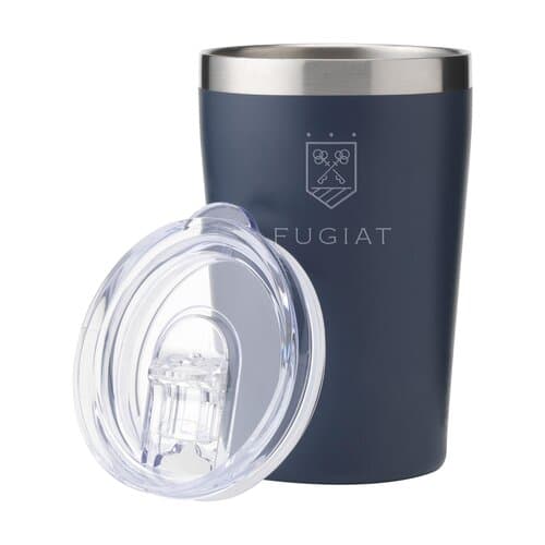 Re-Steel RCS Recycled Coffee Mug 380 ml Thermobecher