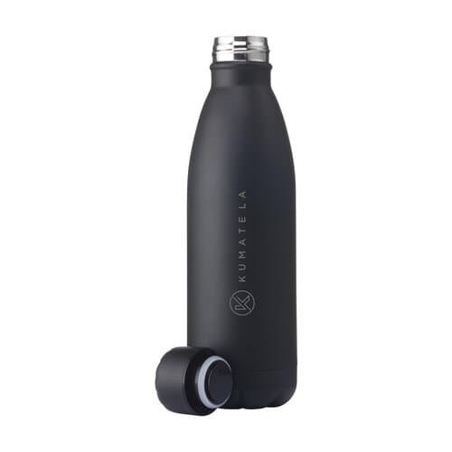 Topflask Premium RCS Recycled Steel 500 ml Trinkflasche