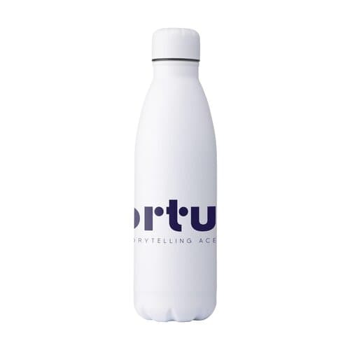 Topflask Premium RCS Recycled Steel 500 ml Trinkflasche