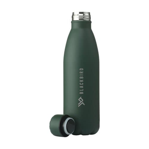 Topflask Premium RCS Recycled Steel 500 ml Trinkflasche