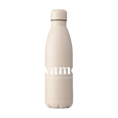 Topflask Premium RCS Recycled Steel 500 ml Trinkflasche