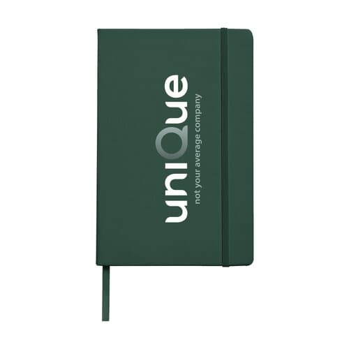 Note Notebook A5 Notizbuch