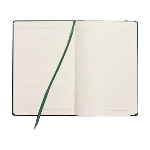 Note Notebook A5 Notizbuch