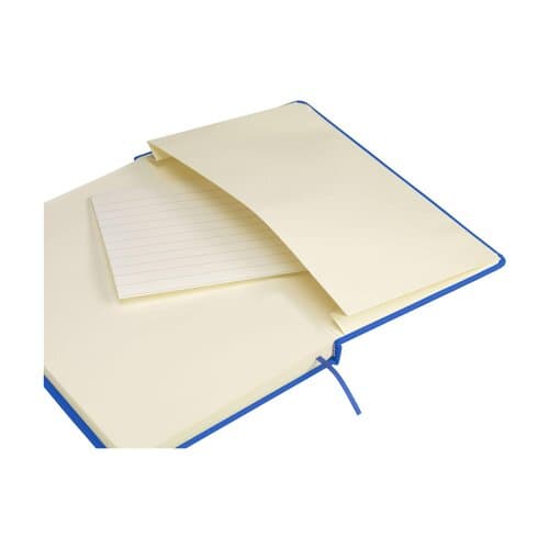 Note Notebook A5 Notizbuch
