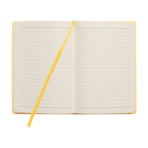Note Notebook A5 Notizbuch