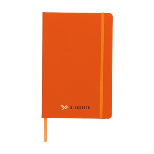 Note Notebook A5 Notizbuch