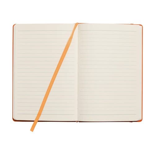 Note Notebook A5 Notizbuch