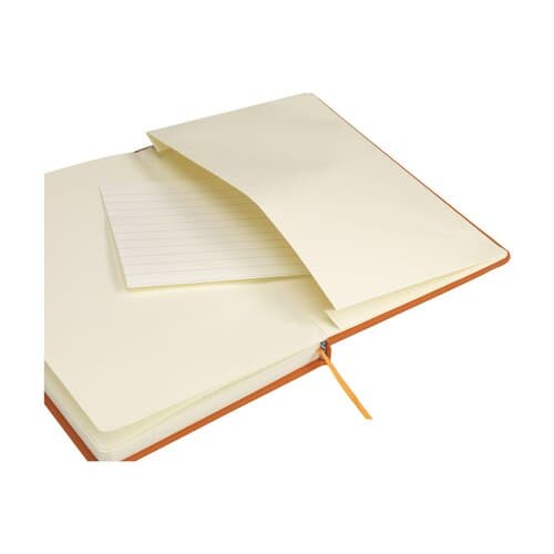 Note Notebook A5 Notizbuch