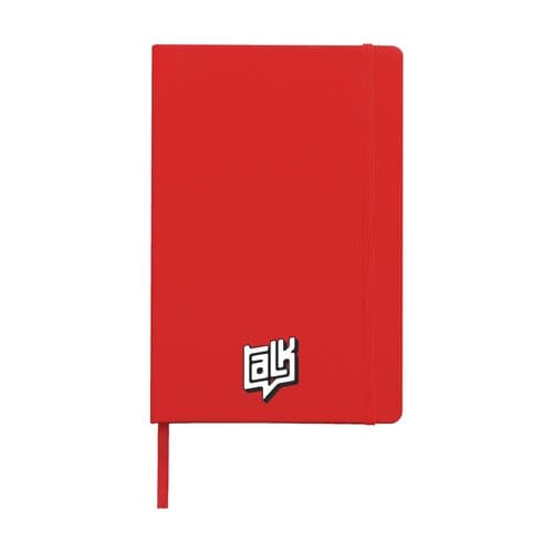 Note Notebook A5 Notizbuch