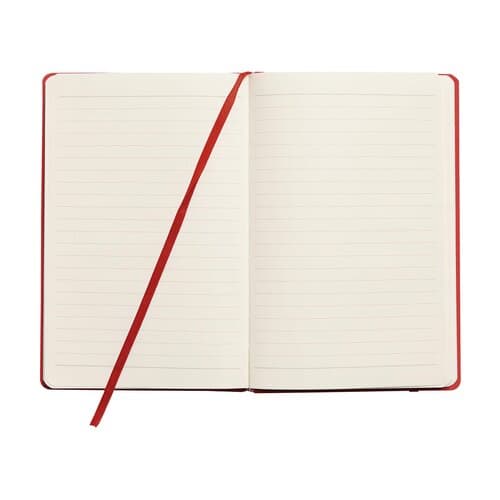Note Notebook A5 Notizbuch