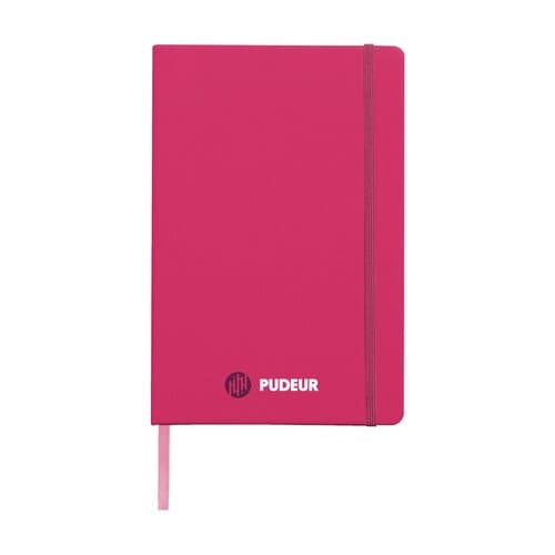 Note Notebook A5 Notizbuch