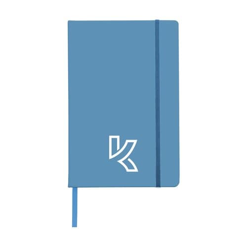Note Notebook A5 Notizbuch