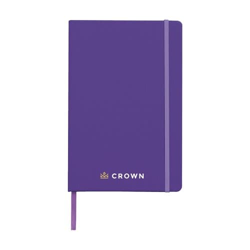 Note Notebook A5 Notizbuch