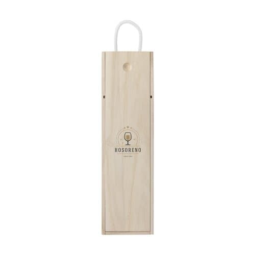 WineWood Weinkiste