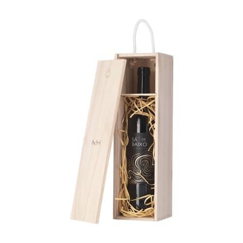 WineWood Weinkiste