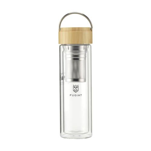 Nara Tea Bottle 300 ml Trinkflasche
