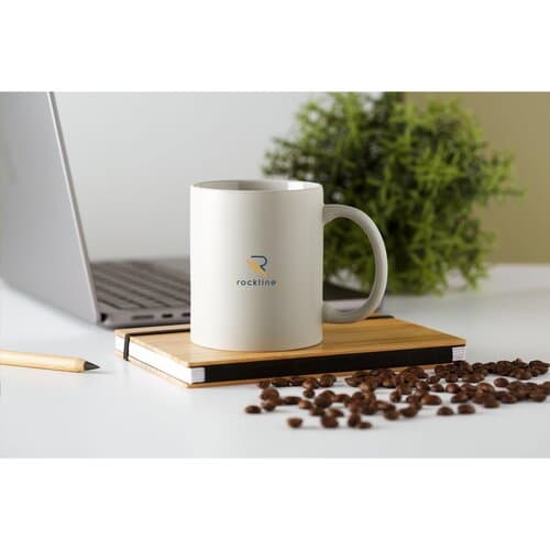Kitty Mug Matt 350 ml Tasse