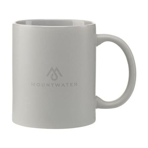 Kitty Mug Matt 350 ml Tasse