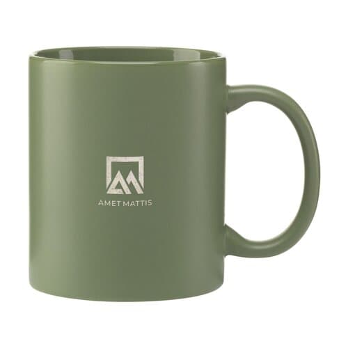 Kitty Mug Matt 350 ml Tasse