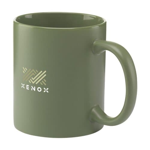 Kitty Mug Matt 350 ml Tasse