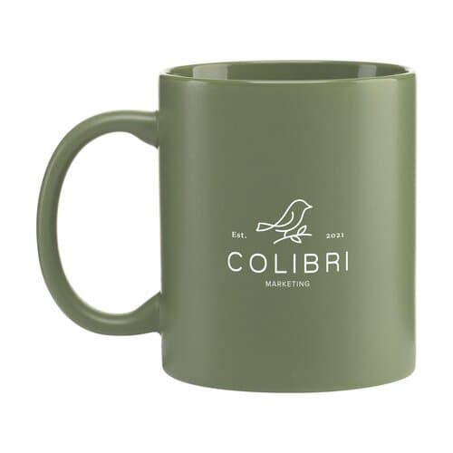 Kitty Mug Matt 350 ml Tasse