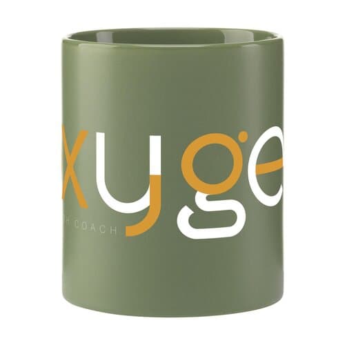 Kitty Mug Matt 350 ml Tasse