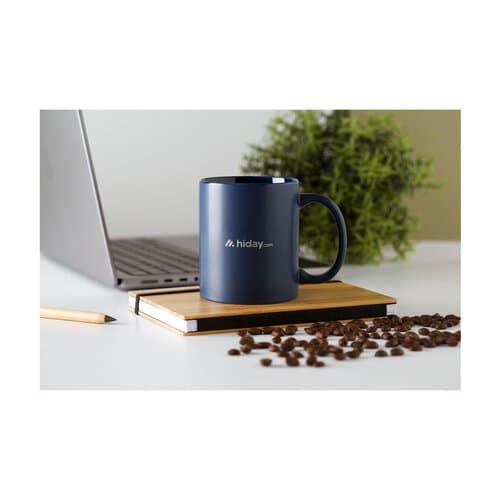 Kitty Mug Matt 350 ml Tasse