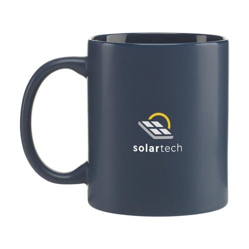 Kitty Mug Matt 350 ml Tasse