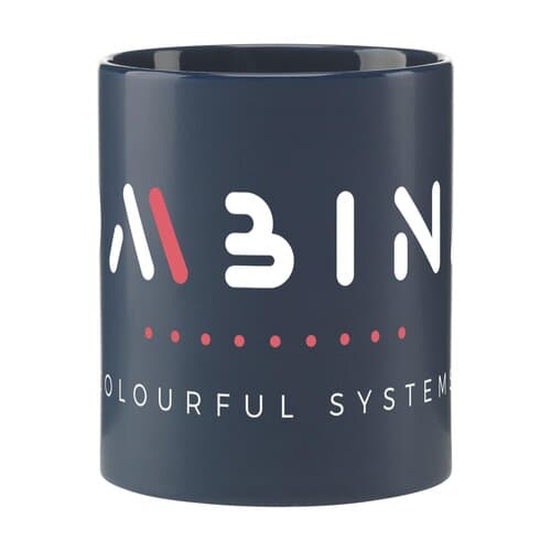 Kitty Mug Matt 350 ml Tasse