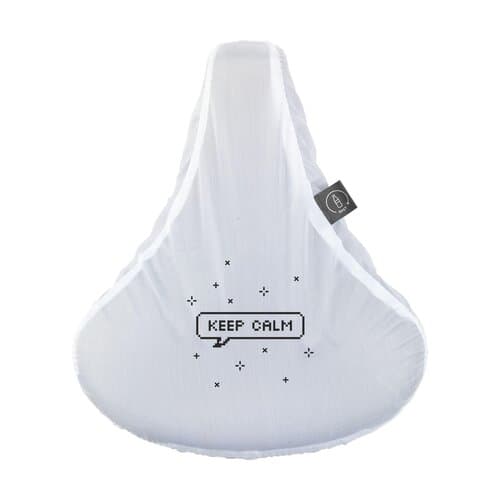 Bike Seat Cover GRS RPET Sattelüberzug
