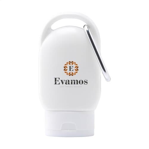 Clip-On Sunscreen Faktor 30