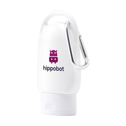 Clip-On Sunscreen Faktor 30