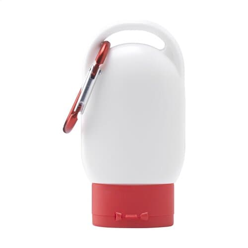 Clip-On Sunscreen Faktor 30