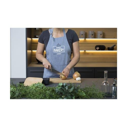 Cocina GRS Recycled Cotton (160 g/m²) Schürze