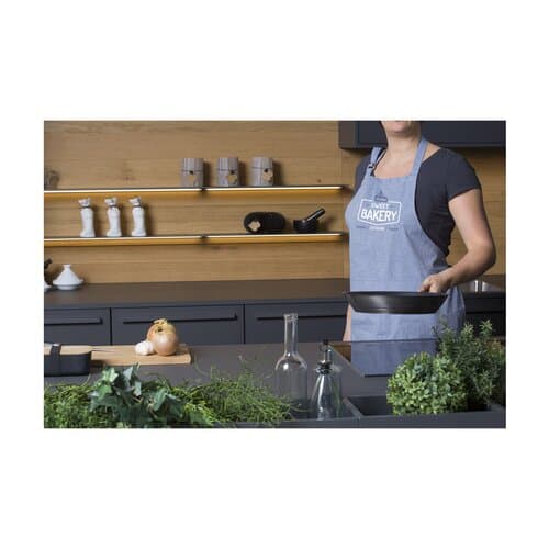 Cocina GRS Recycled Cotton (160 g/m²) Schürze