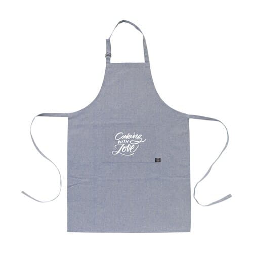 Cocina GRS Recycled Cotton (160 g/m²) Schürze