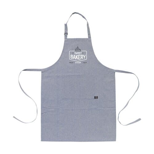 Cocina GRS Recycled Cotton (160 g/m²) Schürze