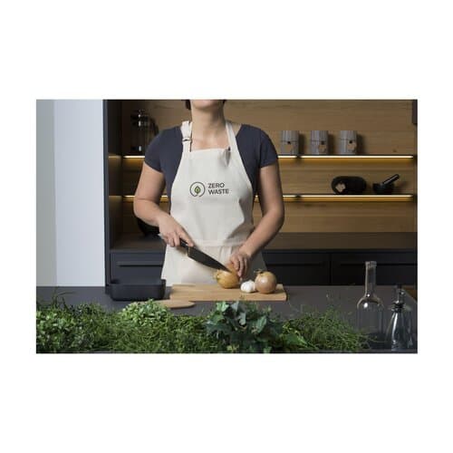 Cocina GRS Recycled Cotton (160 g/m²) Schürze