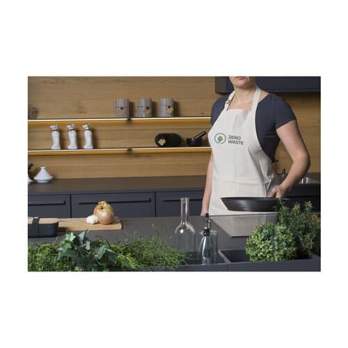 Cocina GRS Recycled Cotton (160 g/m²) Schürze