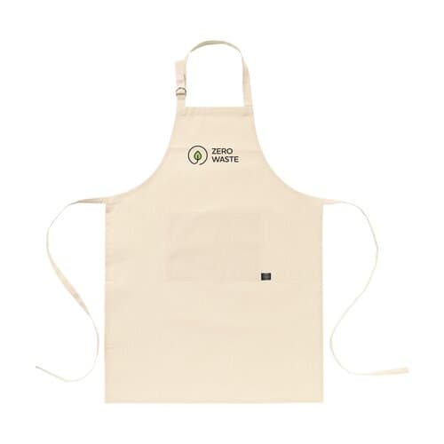 Cocina GRS Recycled Cotton (160 g/m²) Schürze