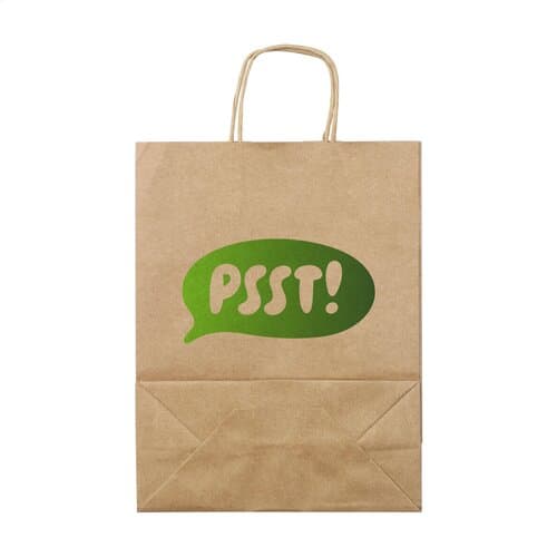Pagari Paper Bag A4 Papiertüte