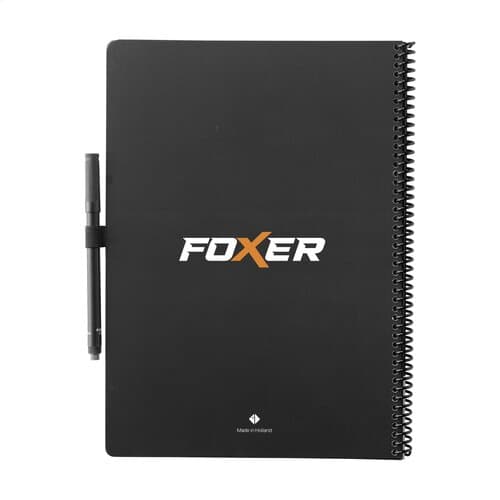 Bambook Classic Original Notebook A4