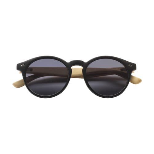 Laguna Bamboo Sonnenbrille