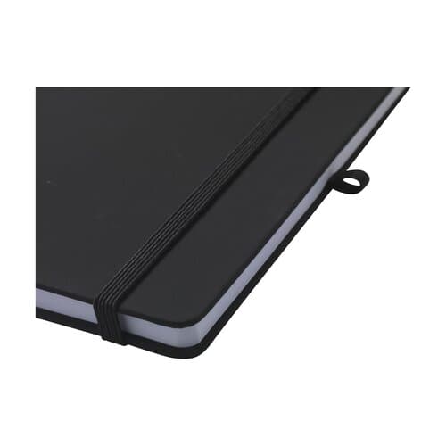 Recycled GRS PU Notebook A5 Notizbuch